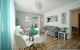 Apartment Sweetie center Pula